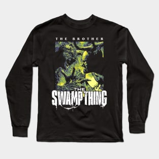 The Swamp Things Long Sleeve T-Shirt